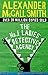 The No. 1 Ladies' Detective Agency (Abacus 40th Anniversary) ... by Alexander McCall Smith
