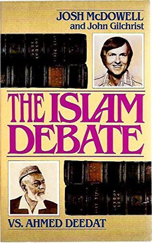 The Islam Debate (Paperback)