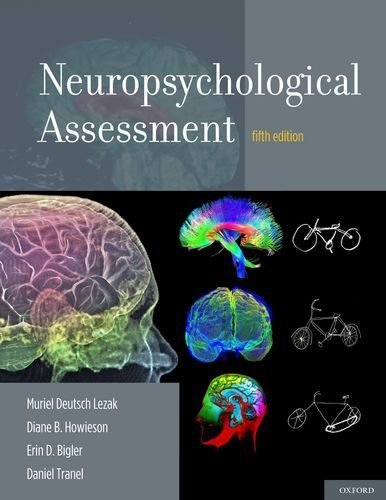 Neuropsychological Assessment (Hardcover)