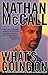What's Going On by Nathan McCall(1998-12-29)