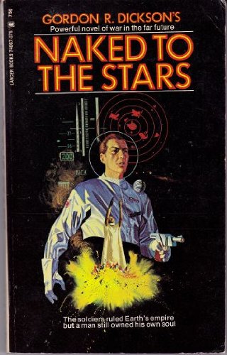 Naked to the Stars