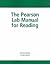 Pearson Lab Manual for Reading (10) by Jones, Linda - Davis, Patricia [Paperback (2009)]