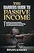 THE BARBERS GUIDE TO PASSIVE INCOME by Devon Knight