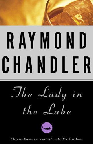 The Lady in the Lake