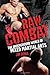 Raw Combat by Jim Genia (8-...