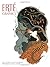 Erte Graphics: Five Complete Suites (50 Prints) Reproduced in Full Color [Paperback] [1978] (Author) Erte