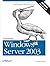 Learning Windows Server 2003 by Jonathan Hassell (2006-02-16)