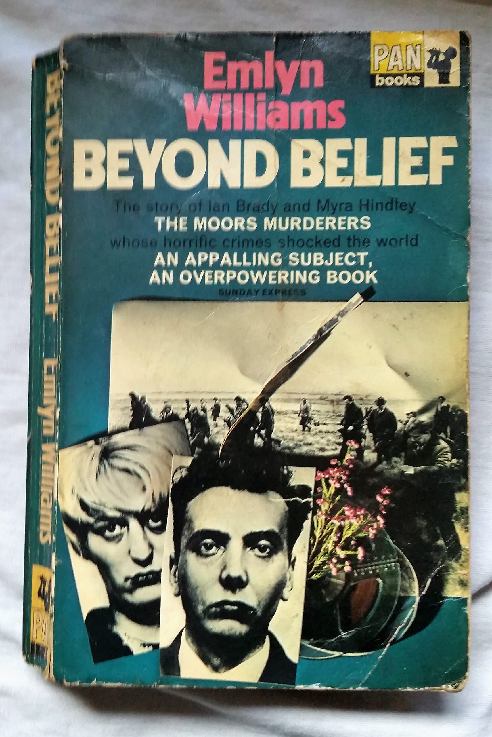 Beyond Belief