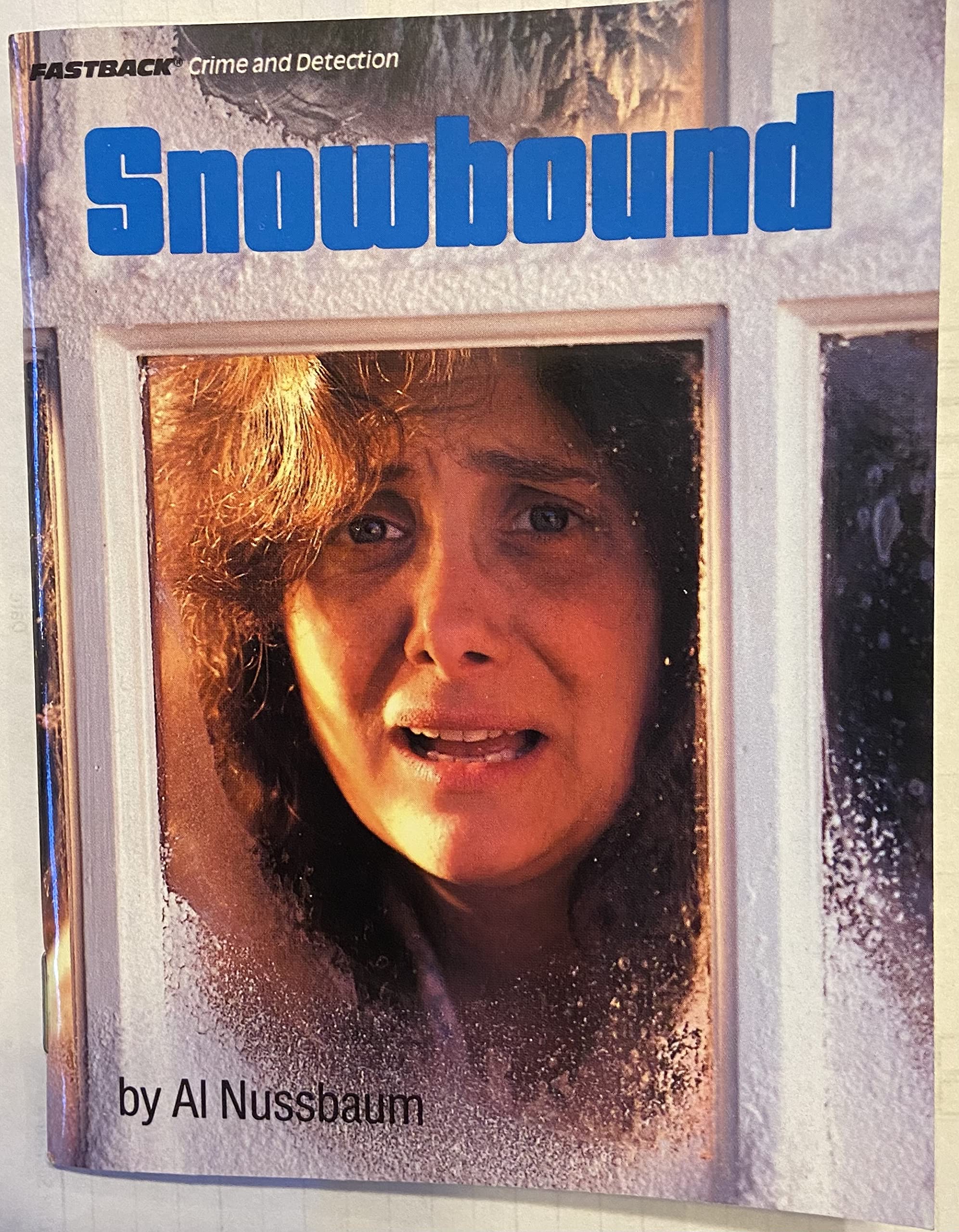Snowbound (Hardcover)