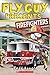 Fly Guy Presents: Firefighters by Arnold, Tedd (2014) Paperback