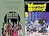 Monsters Of The B...