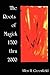 [ { THE ROOTS OF MODERN MAGICK: AN ANTHOLOGY } ] by Greenfield, A H (AUTHOR) Jan-01-2005 [ Paperback ]