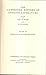 Cambridge History of English Literature 3 by Adolphus William Ward
