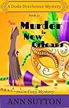 Murder in New Orl...