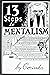 13 Steps to Mentalism "Swam...