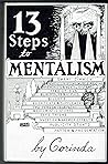 13 Steps to Mentalism "Swami Gimmick" 13 Steps to Mentalism "Swami Gimmick"