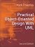 Practical Object-Oriented Design Using UML by Priestley, Mark (2003) Paperback