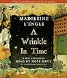 A Wrinkle in Time...