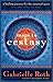 Maps to Ecstasy: The Healing Power of Movement 2nd (second) by Gabrielle Roth, John Loudon (1998) Paperback