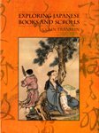 Exploring Japanese Books And Scrolls