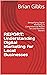 REPORT: Understanding Digital Marketing for Local Businesses: Demystifying Digital Marketing: A Comprehensive Report for Local Business Owners