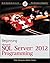 Beginning Microsoft SQL Server 2012 Programming