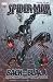 Spider-Man: White Black
