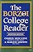The Borzoi College Reader (Shorter Edition)
