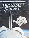 Physical Science - Teacher's Edition