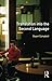 Translation into the Second Language (Applied Linguistics and Language Study) by Stuart Campbell (1998-01-19)