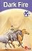 Dark Fire by Angela Dorsey (2004-08-02)