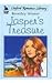 Jasper's Treasure by Beverley Winter