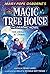 NEW-The Knight at Dawn Graphic Novel (Magic Tree House (R))