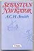 Sebastian the Navigator by A.C.H. Smith