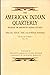 The American Indian Quarter...
