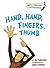 [Hand, Hand, Fingers, Thumb by Al Perkins