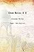 Chem Notes Volume 8 [Hardcover]