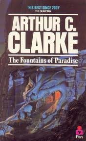 The Fountains of Paradise