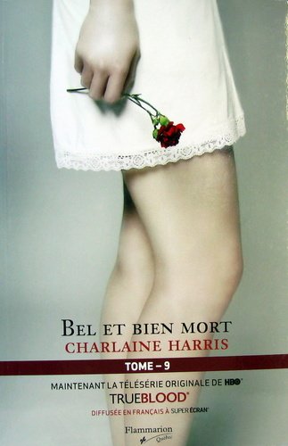 Bel et Bien Mort Tome 9