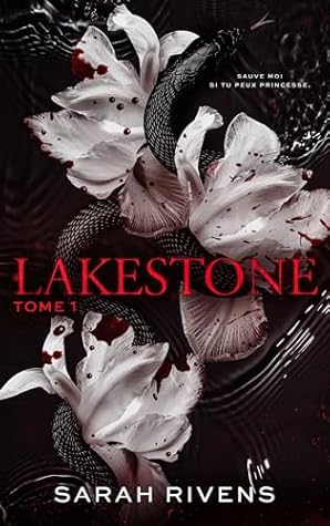 Lakestone - Tome 1 (Lakestone, #1)