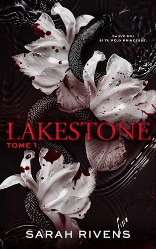 Lakestone - tome 1 (Paperback)