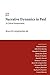 Narrative Dynamics in Paul: A Critical Assessment (2002-10-30)