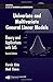 Univariate and Multivariate General Linear Models: Theory and Applications with SAS, Second Edition (Statistics: A Series of Textbooks and Monographs) 2nd edition by Kim, Kevin, Timm, Neil (2006) Hardcover