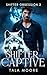 Shifter Captive (Shifter Obsession)