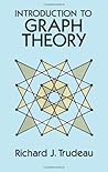 By Richard J. Trudeau - Introduction to Graph Theory (1st Edition)