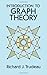 By Richard J. Trudeau - Introduction to Graph Theory by Richard J. Trudeau