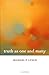 Truth as One and Many by Michael P. Lynch (2011-05-08)