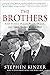 Brothers, The by Stephen Kinzer (20-Oct-2014) Paperback