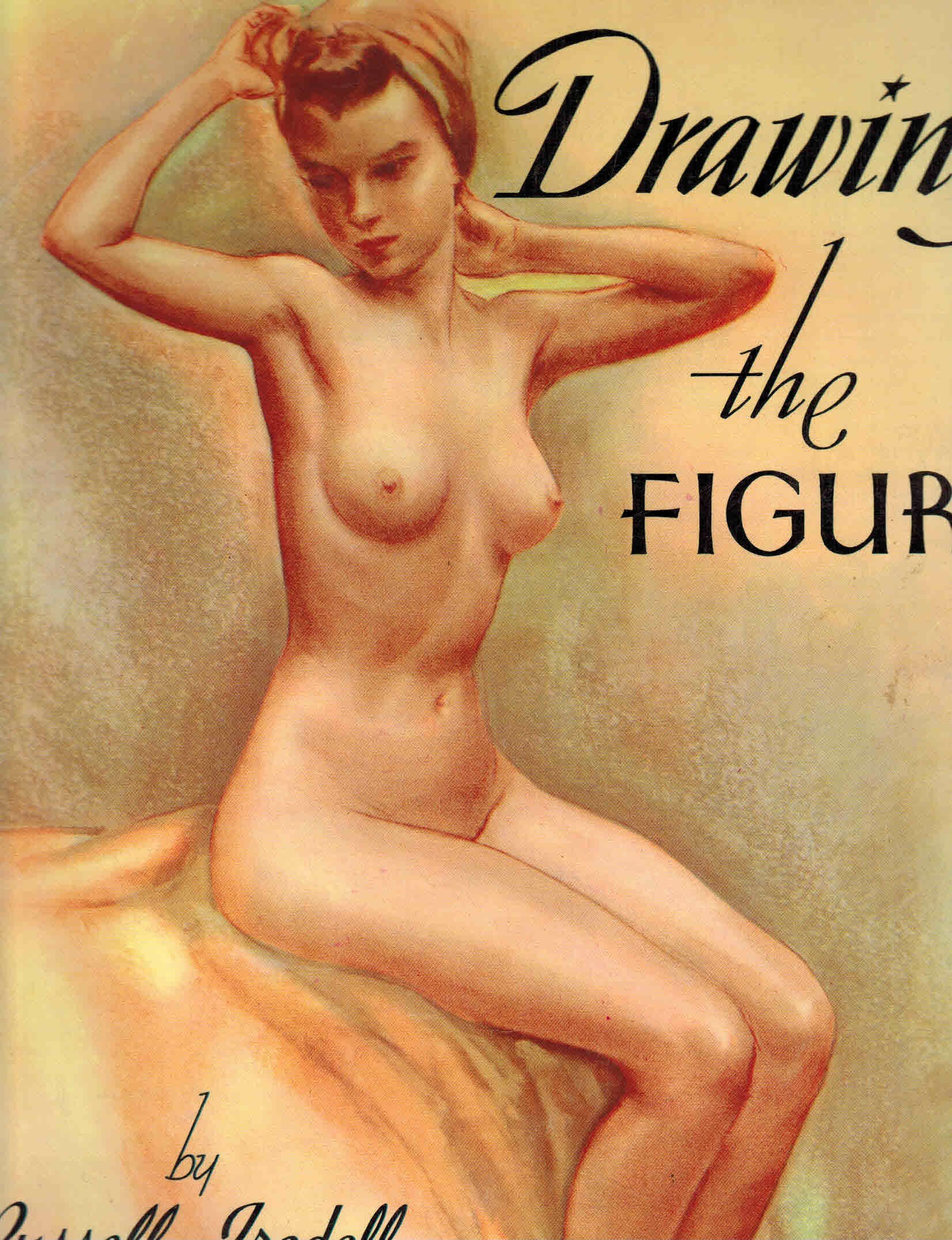 Drawing the Figure (20)