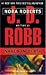 Naked in Death by J.D. Robb